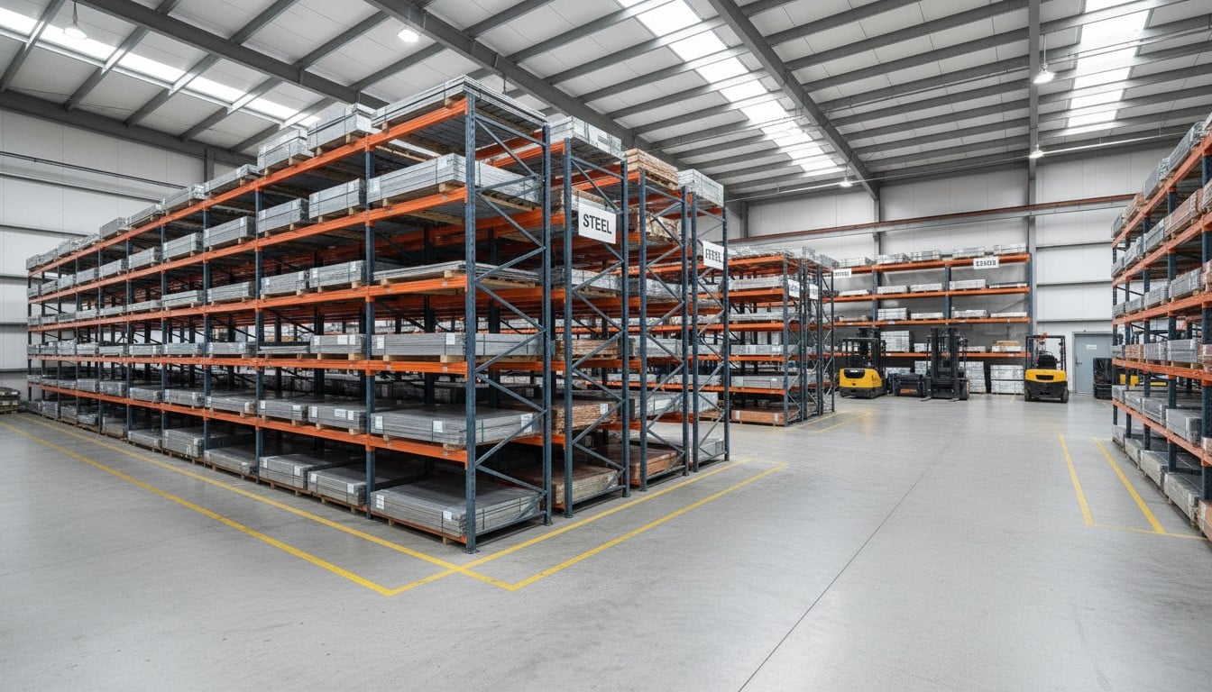 אבדר אלבו יבואן מתכות